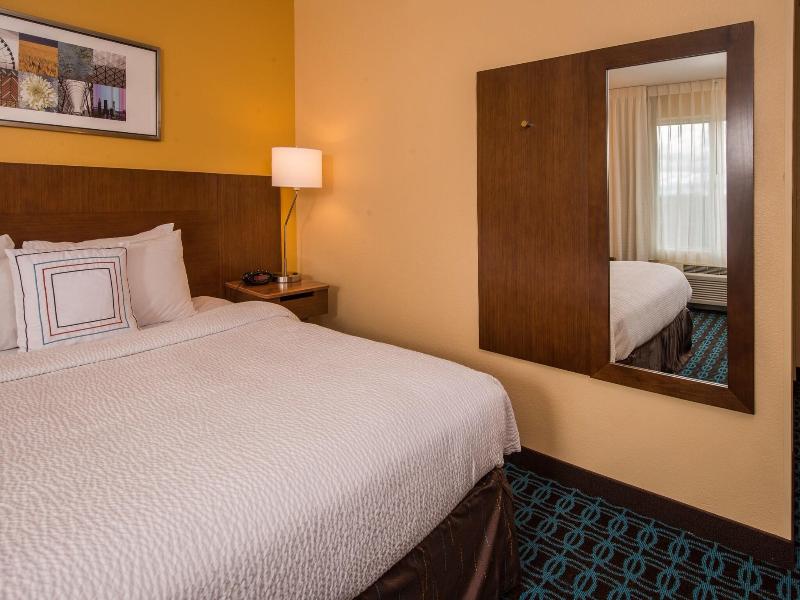 Fairfield By Marriott Dulles Airport Chantilly image