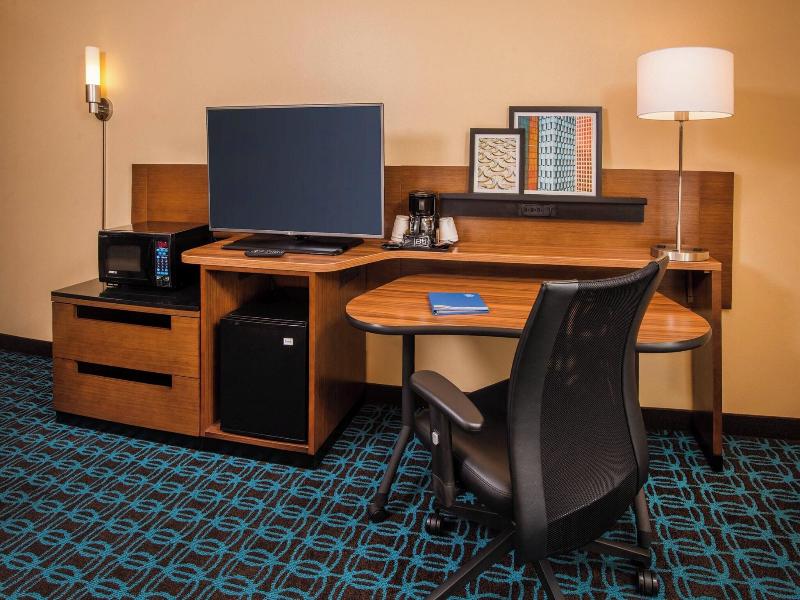 Fairfield By Marriott Dulles Airport Chantilly image