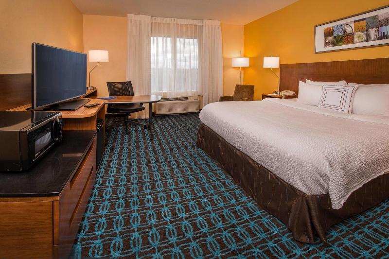 Fairfield By Marriott Dulles Airport Chantilly image