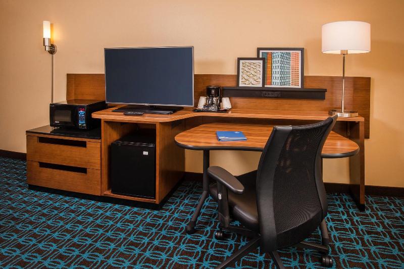 Fairfield By Marriott Dulles Airport Chantilly image