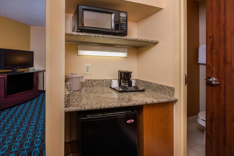 Fairfield By Marriott Dulles Airport Chantilly image