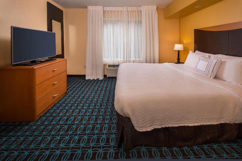 Fairfield By Marriott Dulles Airport Chantilly image