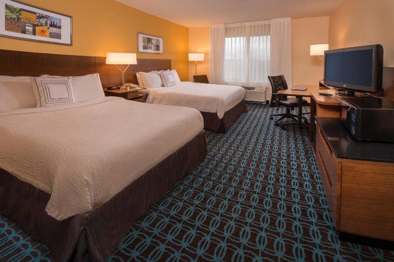 Fairfield By Marriott Dulles Airport Chantilly image