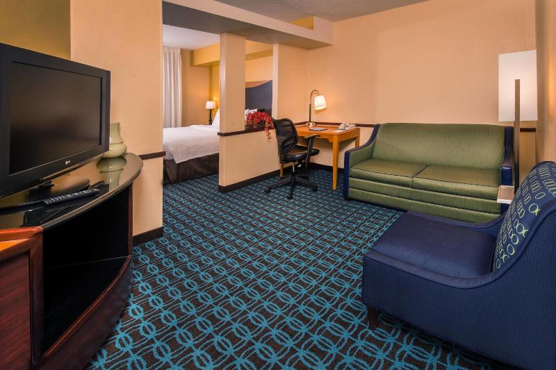 Fairfield By Marriott Dulles Airport Chantilly image