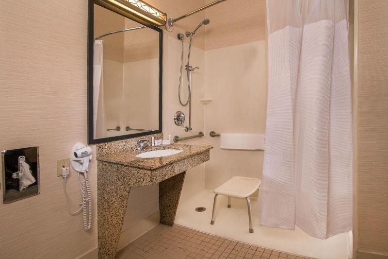 Fairfield By Marriott Dulles Airport Chantilly image