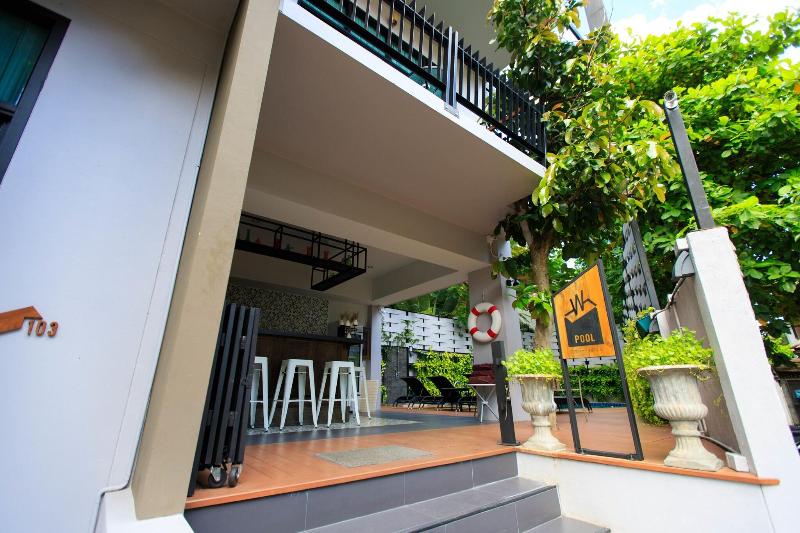 Wealth Boutique Hotel Chiang Mai image