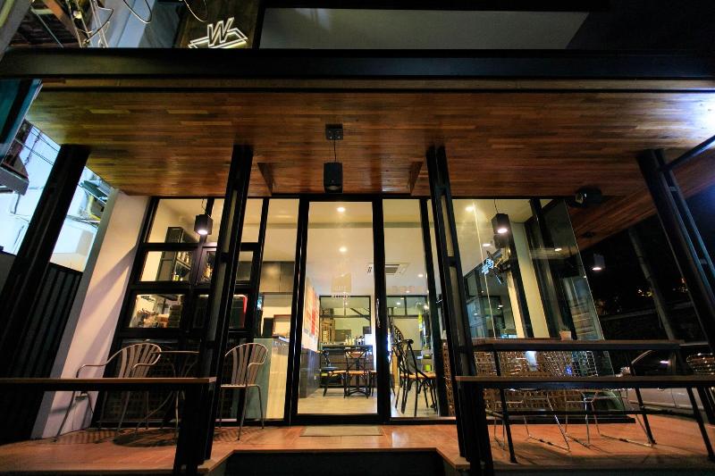 Wealth Boutique Hotel Chiang Mai image