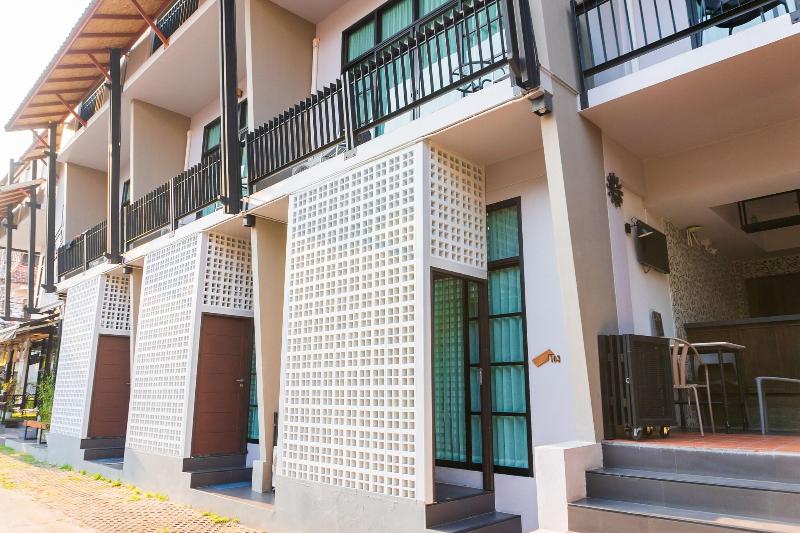 Wealth Boutique Hotel Chiang Mai image