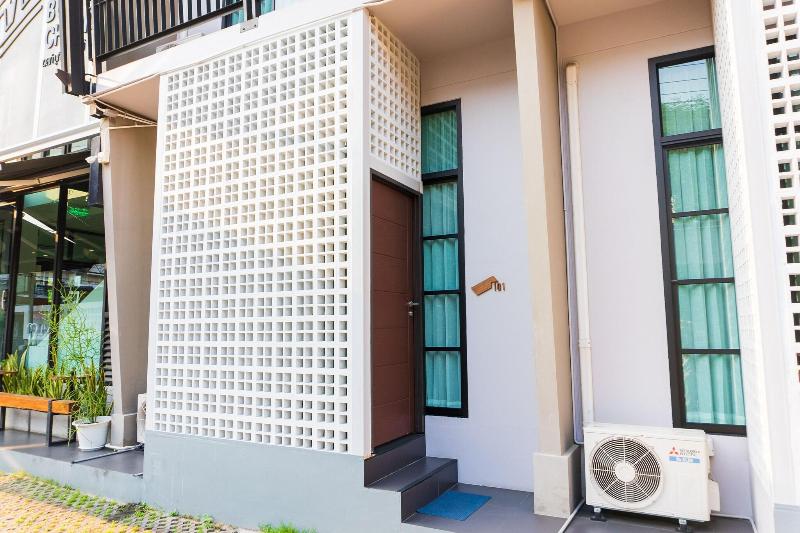 Wealth Boutique Hotel Chiang Mai image