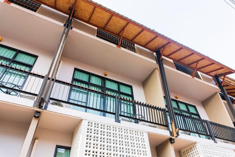 Wealth Boutique Hotel Chiang Mai image