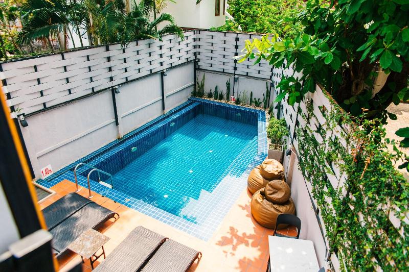 Wealth Boutique Hotel Chiang Mai image