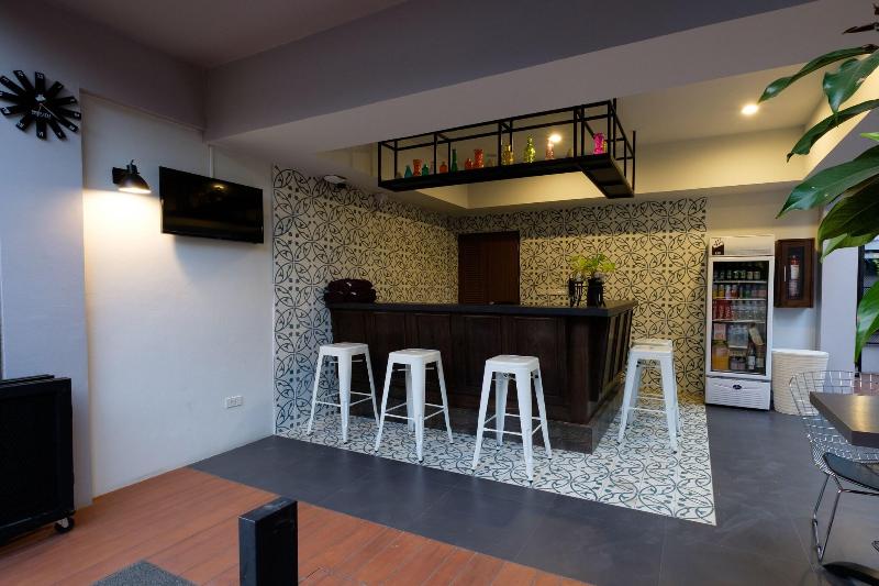 Wealth Boutique Hotel Chiang Mai image