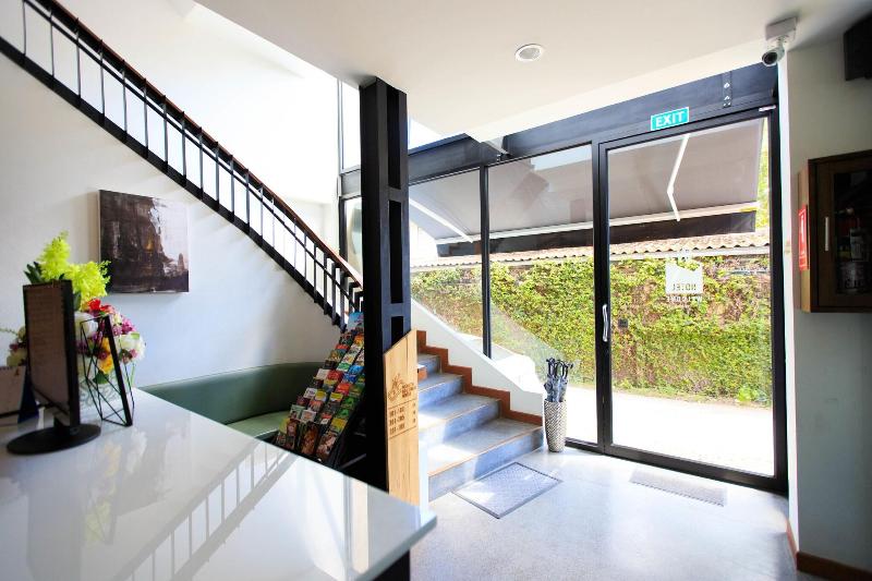 Wealth Boutique Hotel Chiang Mai image