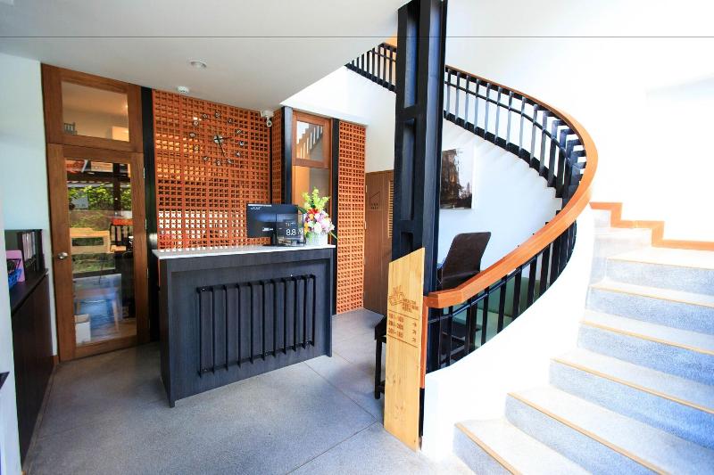 Wealth Boutique Hotel Chiang Mai image
