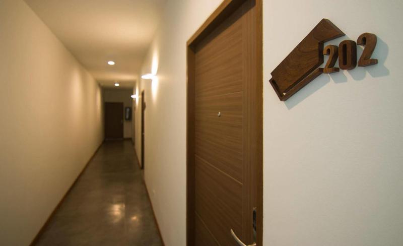 Wealth Boutique Hotel Chiang Mai image