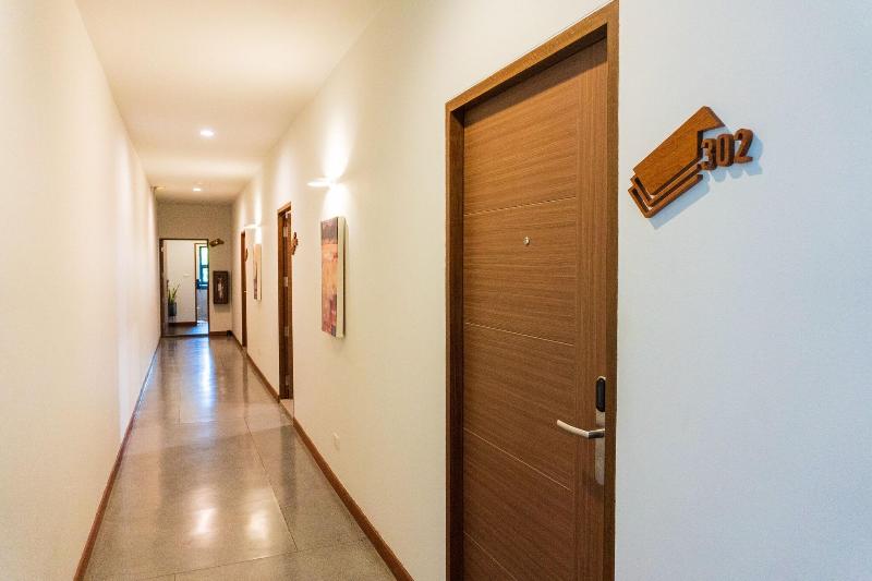 Wealth Boutique Hotel Chiang Mai image