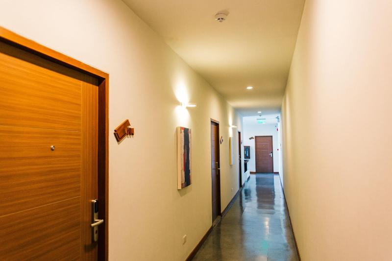 Wealth Boutique Hotel Chiang Mai image