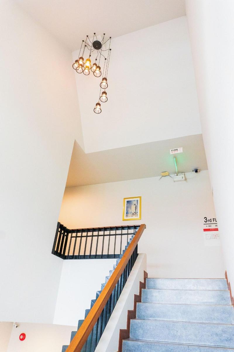 Wealth Boutique Hotel Chiang Mai image