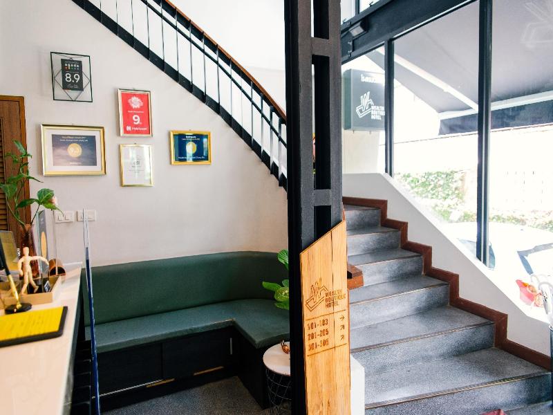 Wealth Boutique Hotel Chiang Mai image