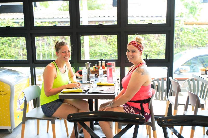 Wealth Boutique Hotel Chiang Mai image