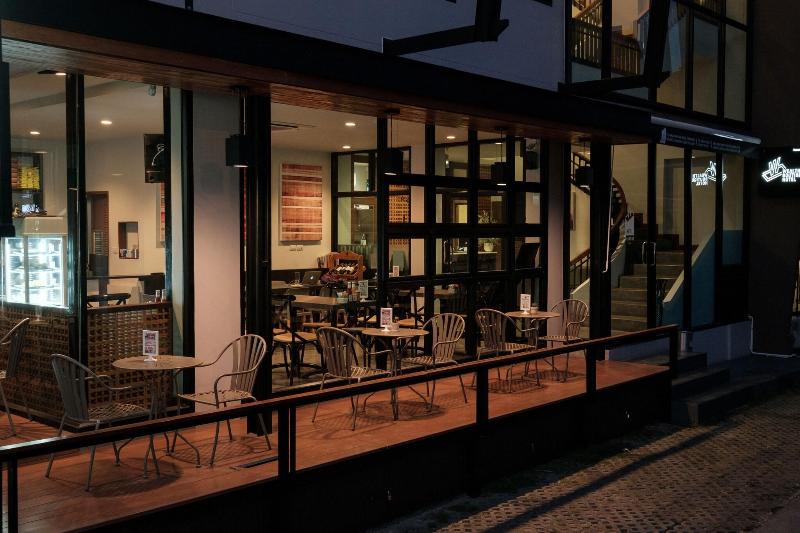 Wealth Boutique Hotel Chiang Mai image