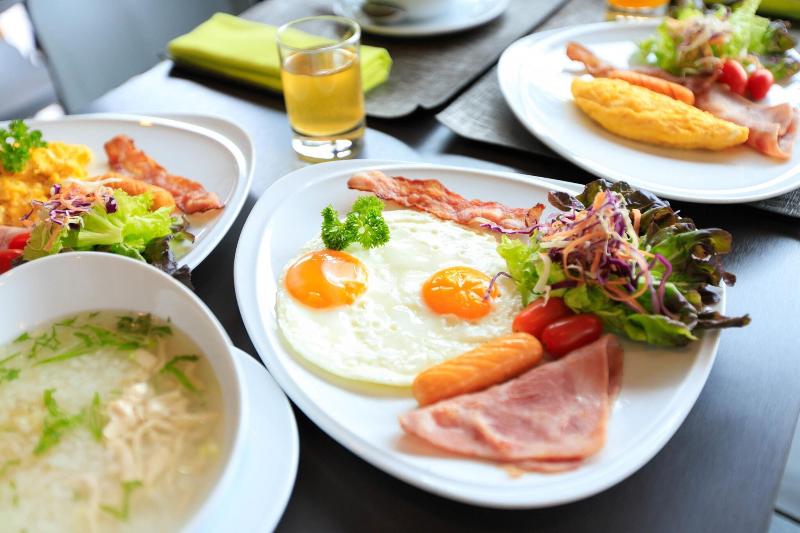 Wealth Boutique Hotel Chiang Mai image