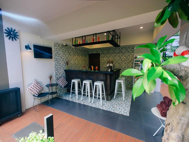 Wealth Boutique Hotel Chiang Mai image