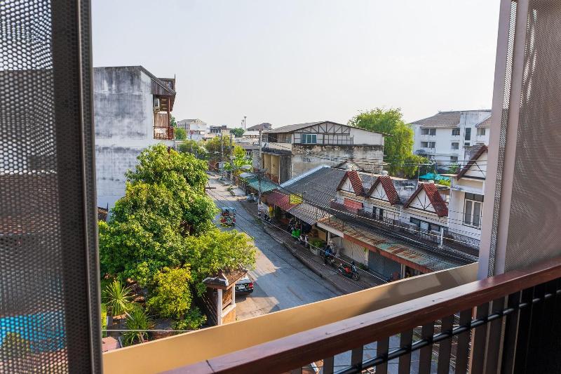 Wealth Boutique Hotel Chiang Mai image