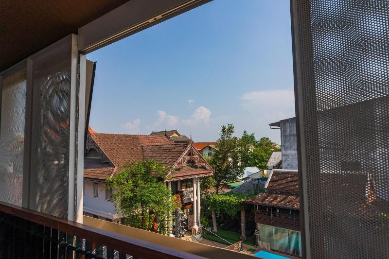 Wealth Boutique Hotel Chiang Mai image