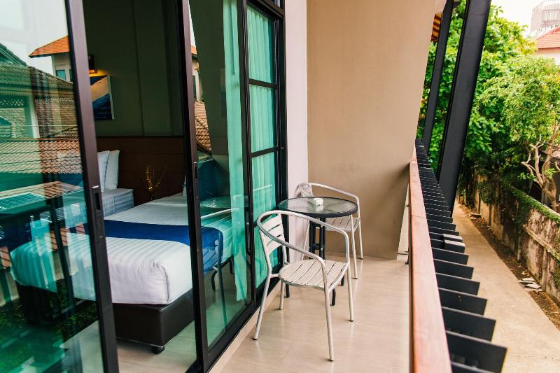 Wealth Boutique Hotel Chiang Mai image