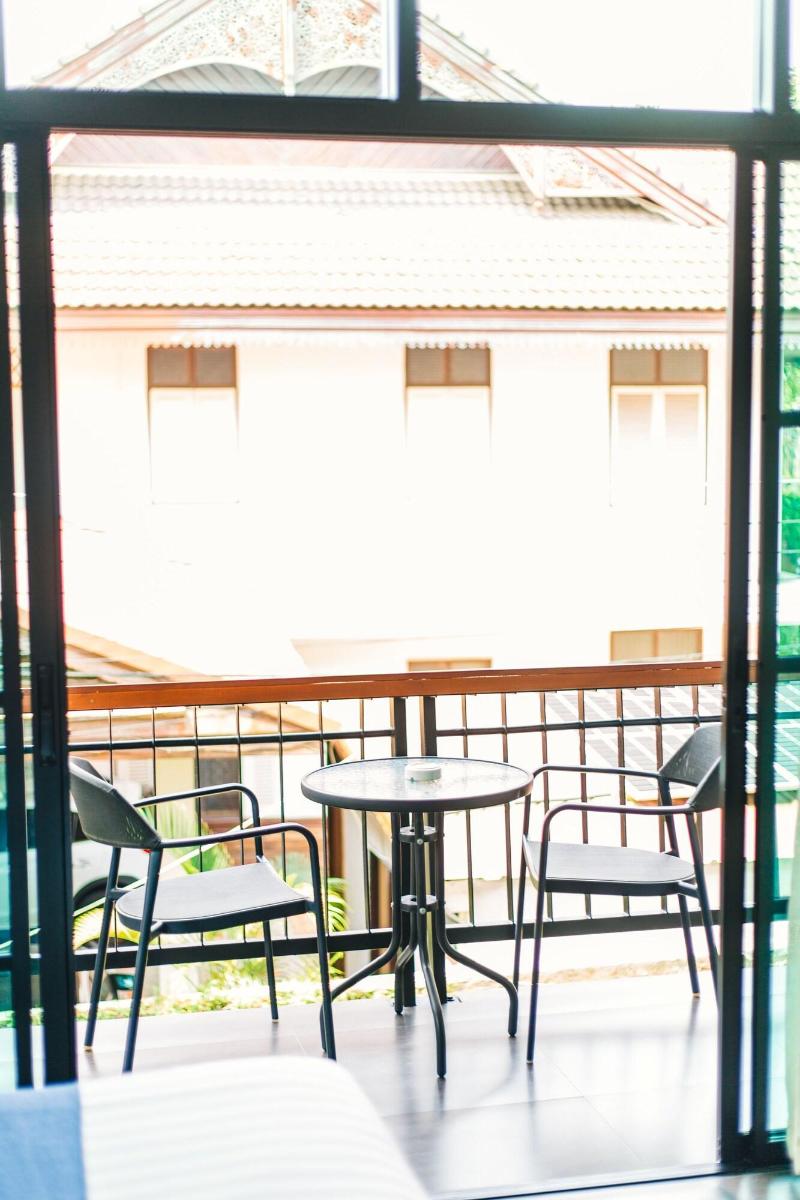 Wealth Boutique Hotel Chiang Mai image