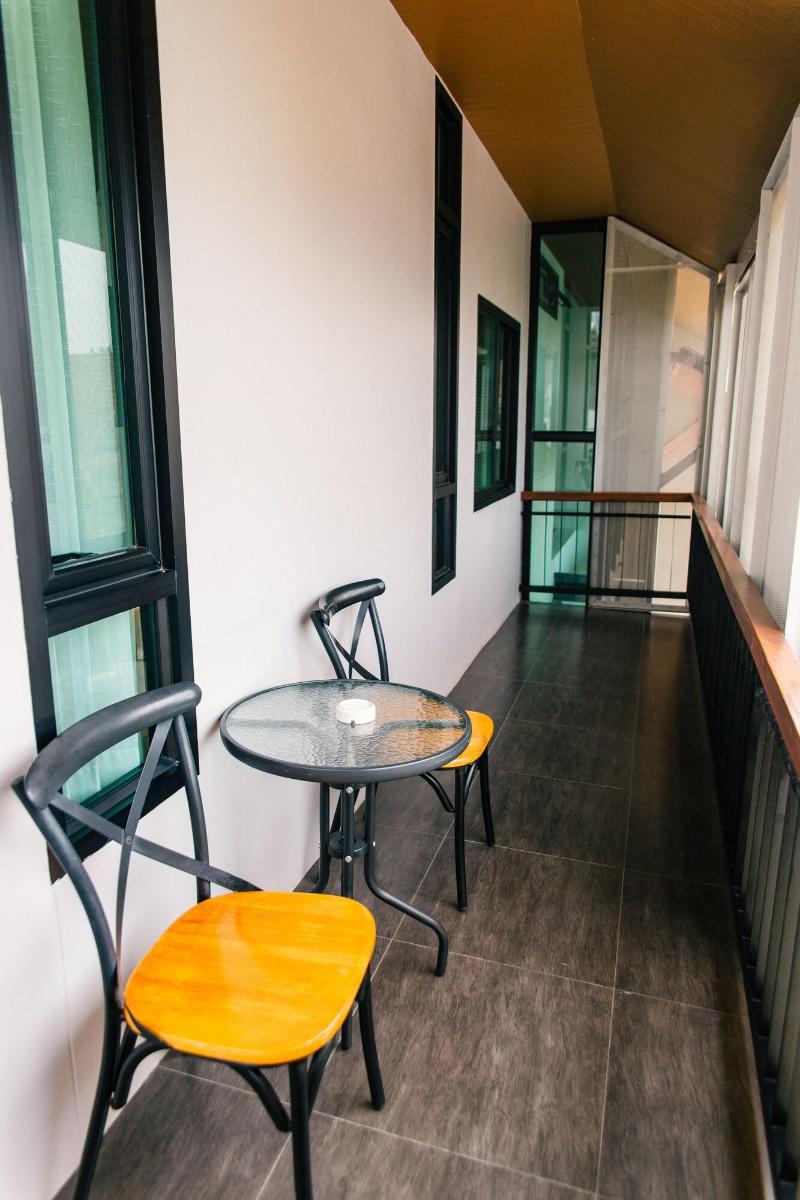 Wealth Boutique Hotel Chiang Mai image