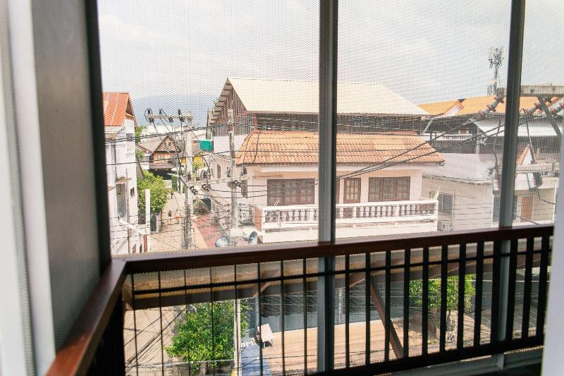 Wealth Boutique Hotel Chiang Mai image