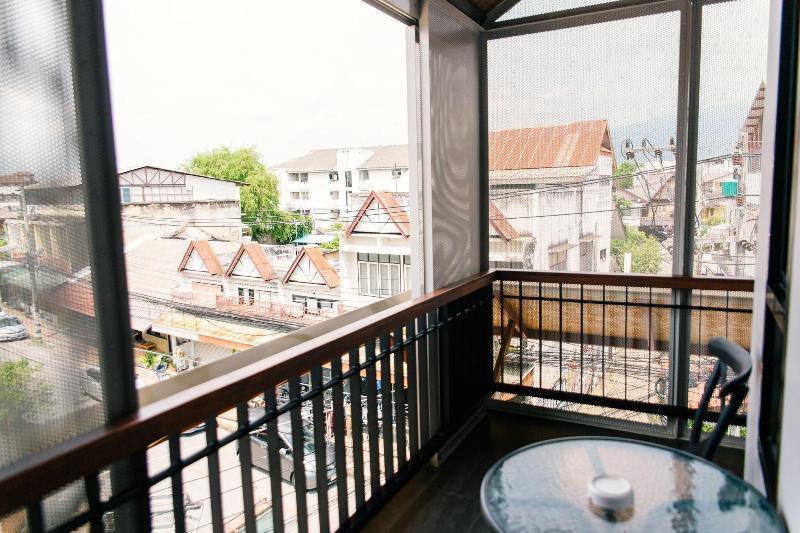 Wealth Boutique Hotel Chiang Mai image