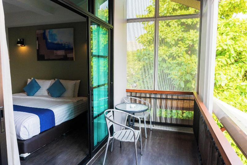 Wealth Boutique Hotel Chiang Mai image
