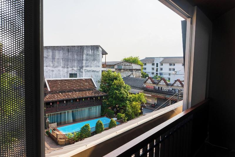 Wealth Boutique Hotel Chiang Mai image