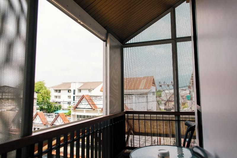 Wealth Boutique Hotel Chiang Mai image