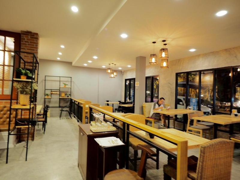 Unochiangmai Hostel image