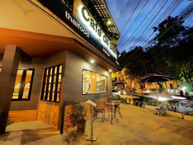 Unochiangmai Hostel image