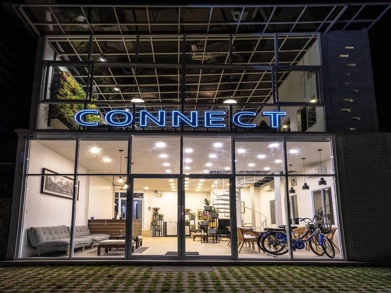 Connect Chiang Rai