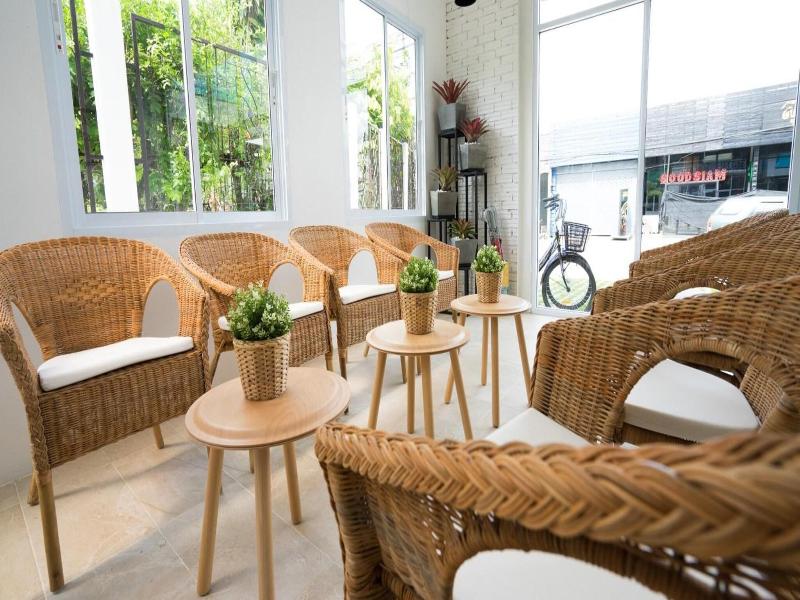 Connect Chiang Rai