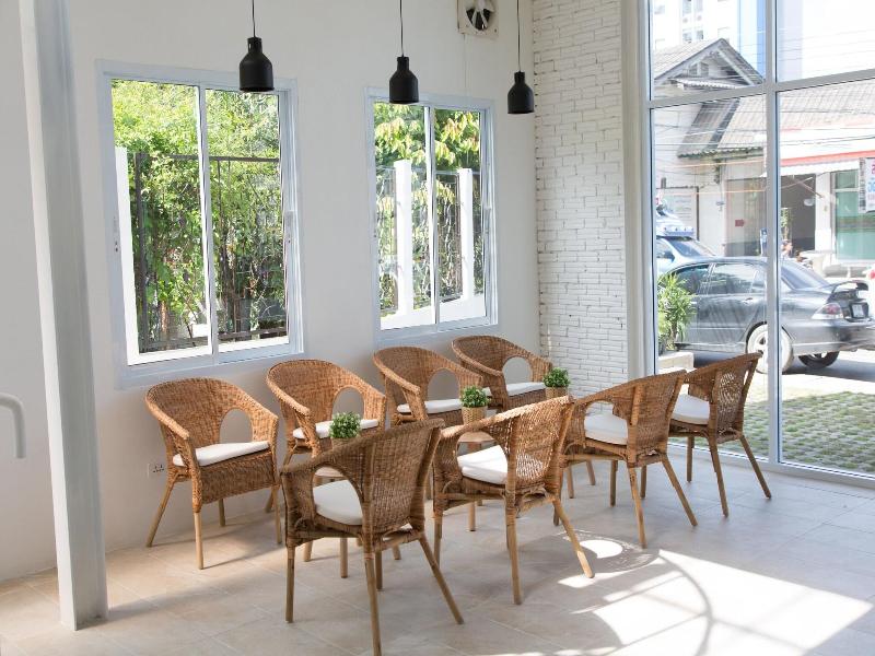 Connect Chiang Rai