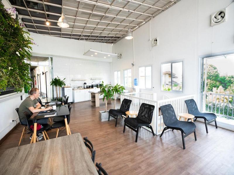 Connect Chiang Rai