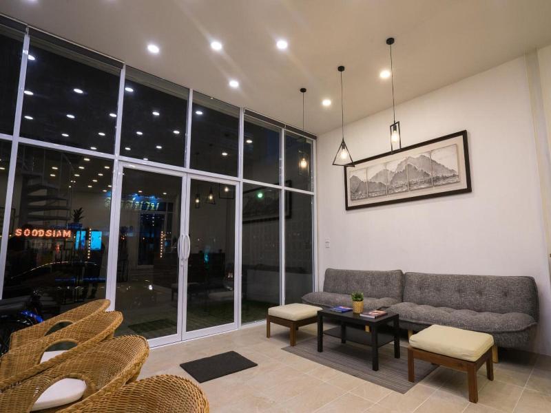 Connect Chiang Rai