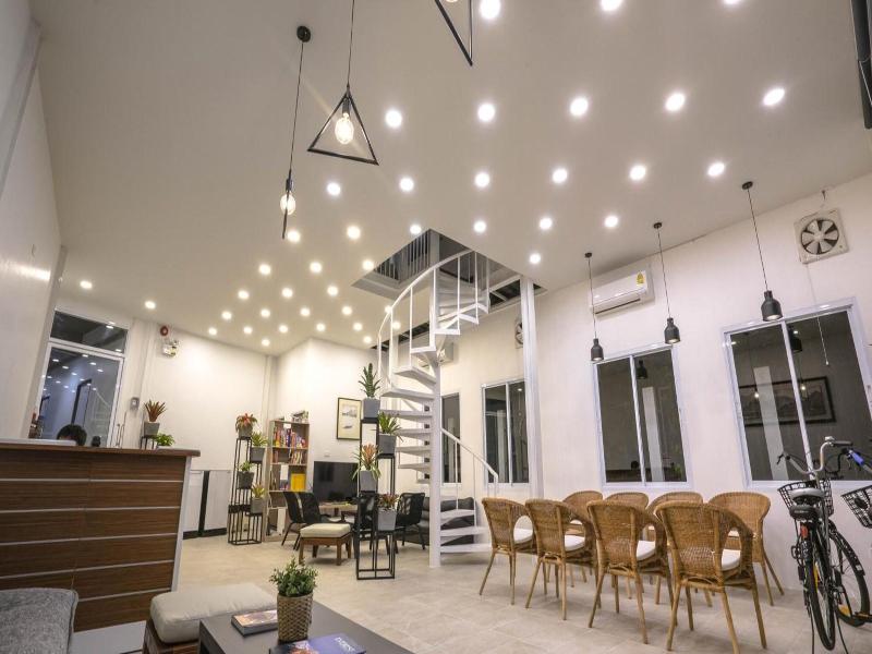 Connect Chiang Rai