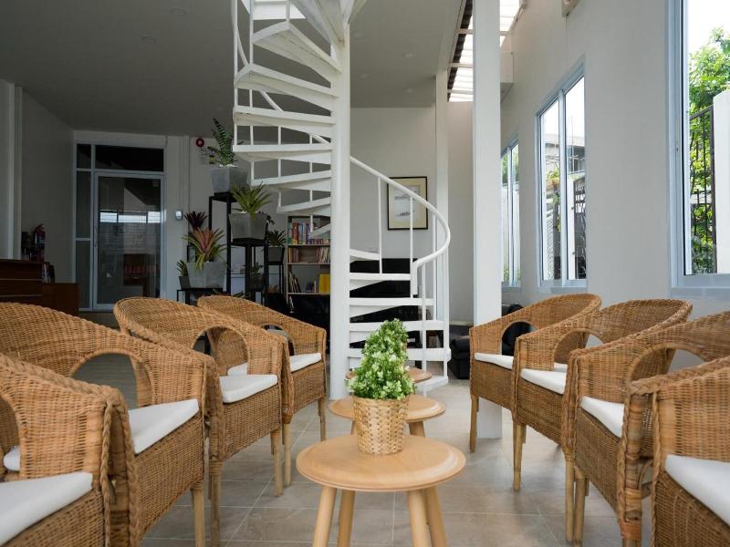 Connect Chiang Rai