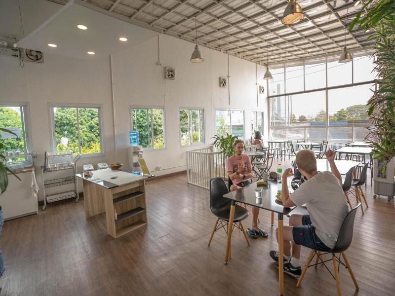 Connect Chiang Rai
