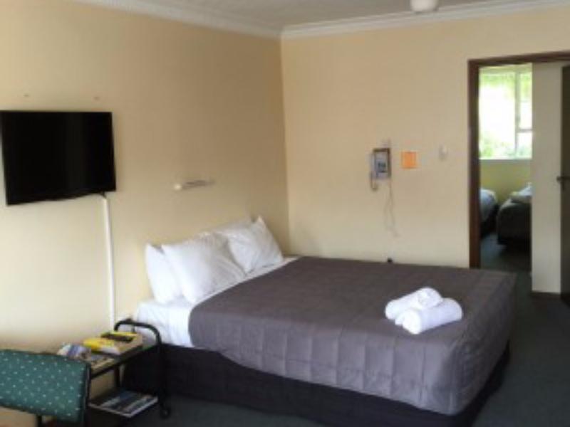 Ferry Motel image