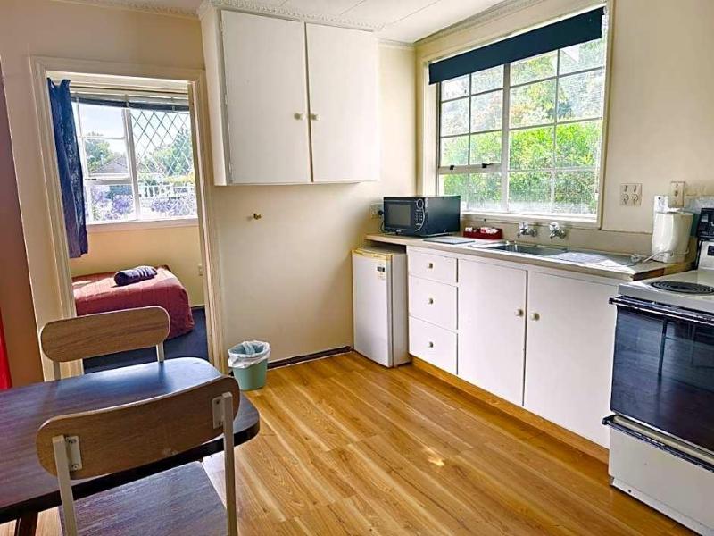Ferry Motel image