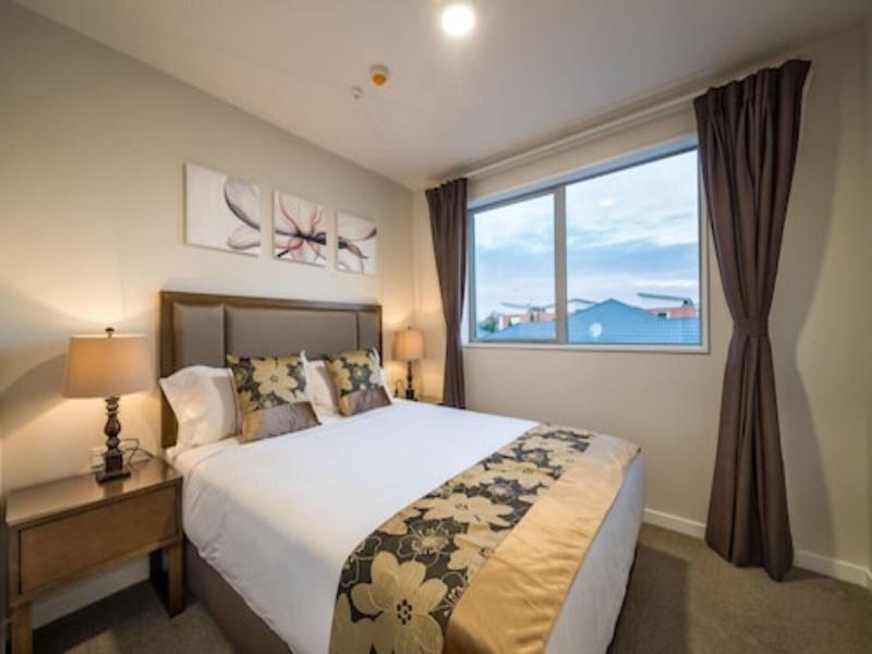 Golden Star Motel image